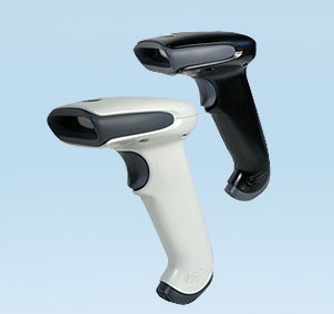 Honeywell Barcode Scanners